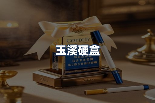 玉溪硬盒